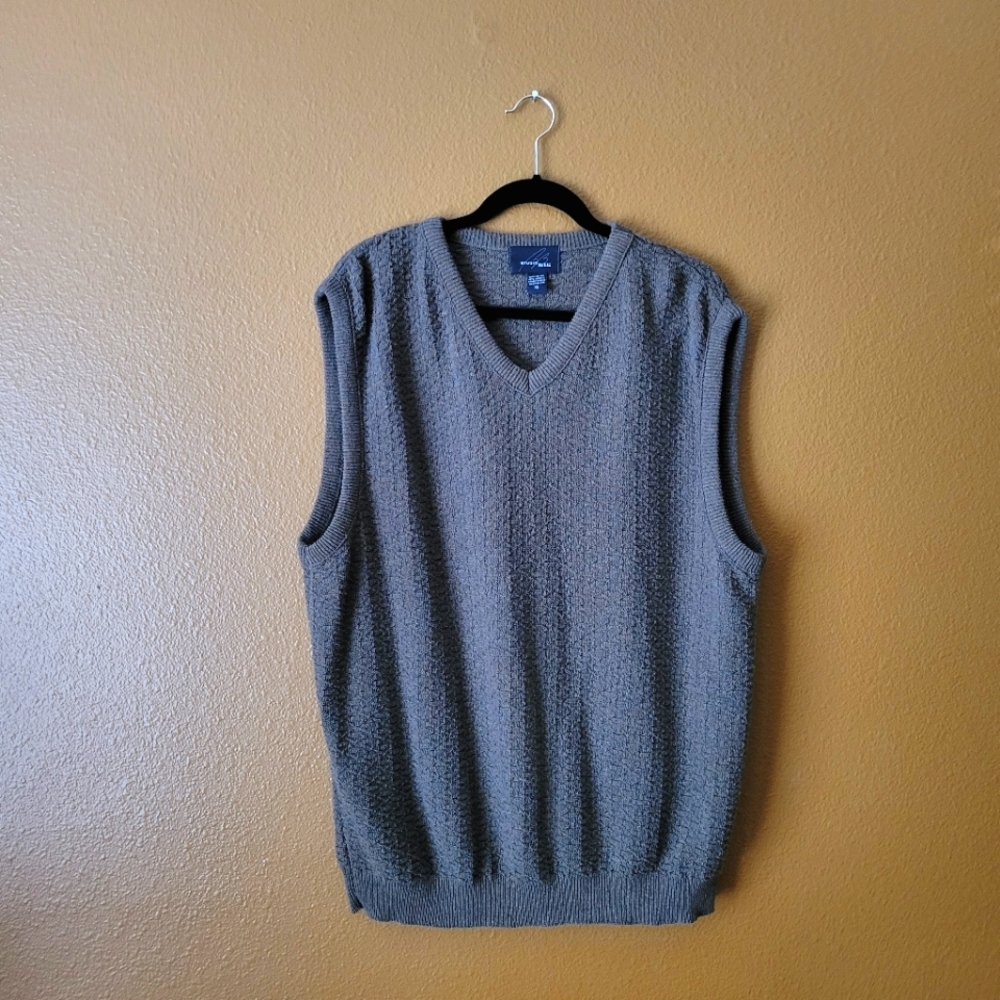 Bill Blass Sweater Vest
